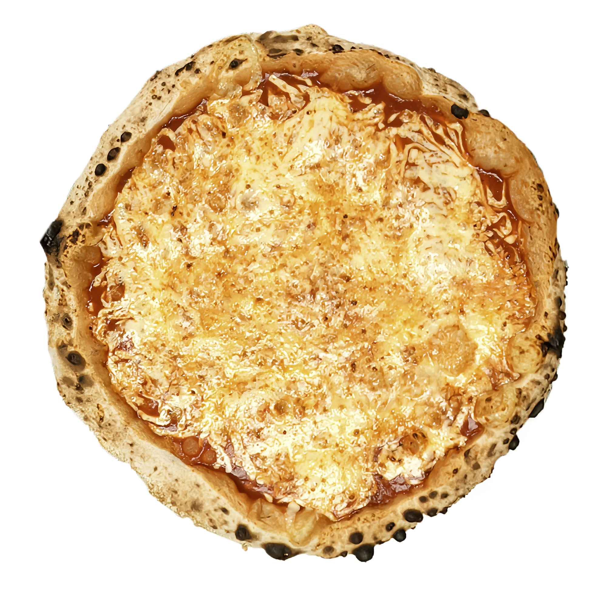4 Queso